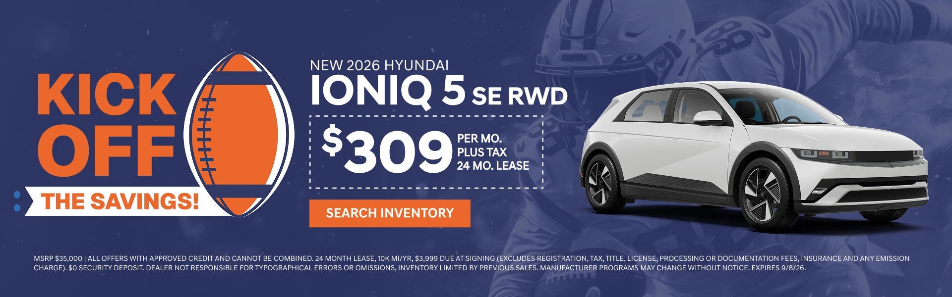 NEW IONIQ 5