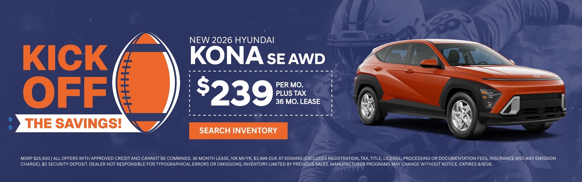 NEW KONA