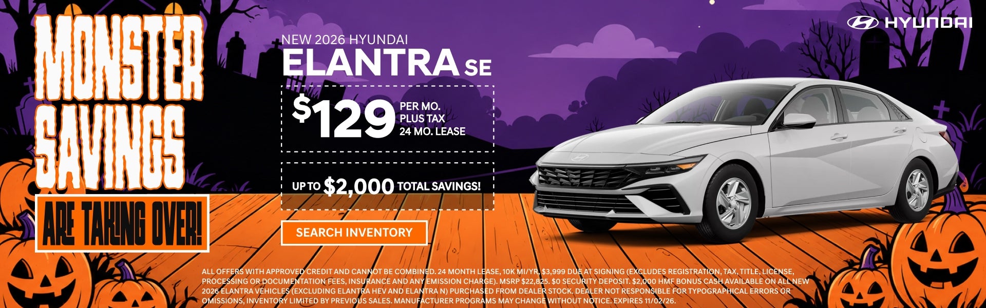 NEW 2026 HYUNDAI ELANTRA SE