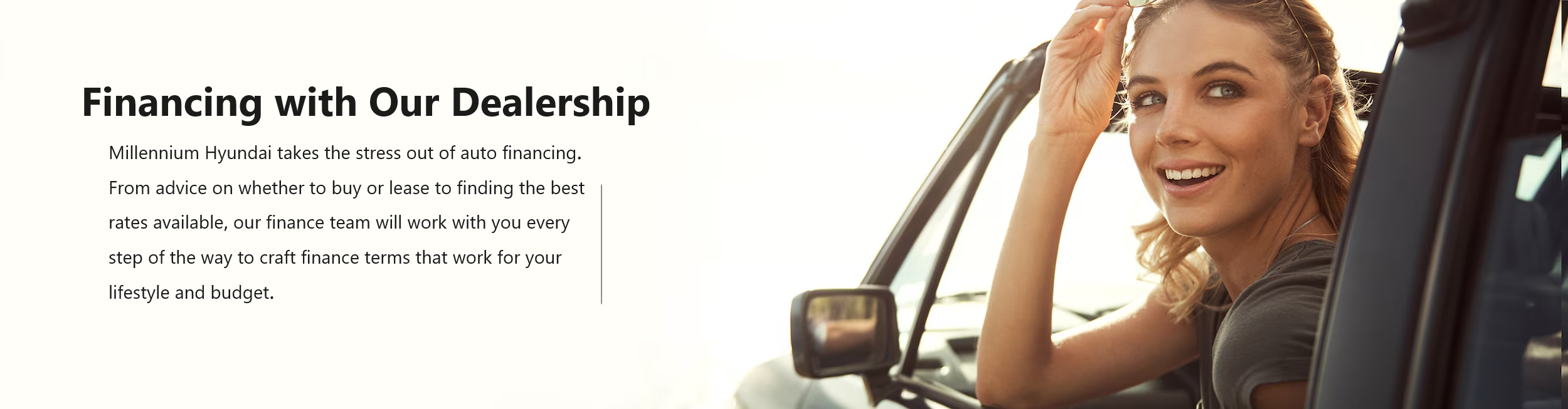  Millennium Hyundai in Hempstead NY