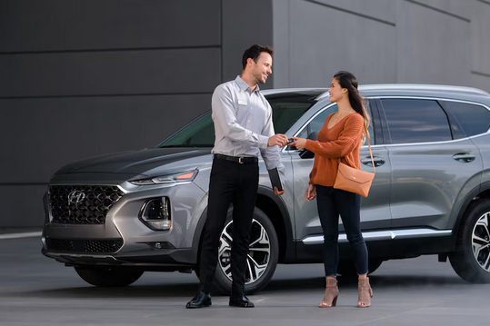 | Millennium Hyundai in Hempstead NY