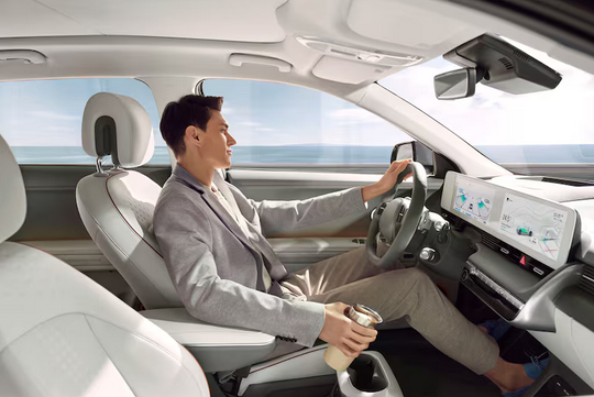 | Millennium Hyundai in Hempstead NY